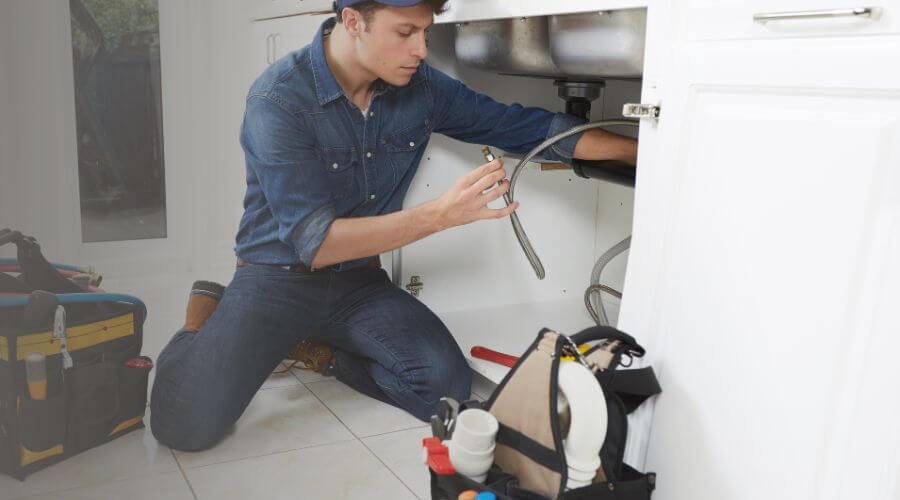 Professional expert plumbing services in Anamoose, ND